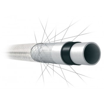 Boat washing kit 25m-hose 